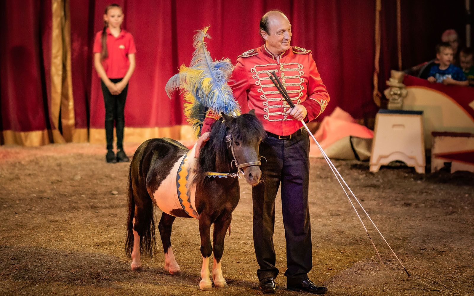 Pony
